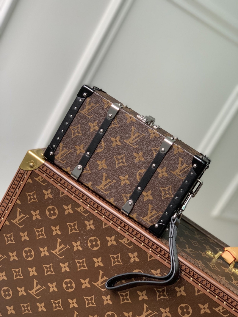 LV Box Bags